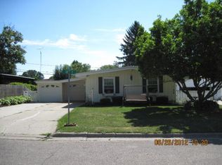 2500 10th Ave, Monroe, WI 53566