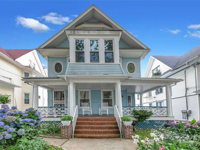 84-33 88th St N, Woodhaven, NY, 11421