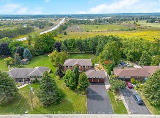 50 Kevinwood Dr, Caledon, ON L7K 0Z1