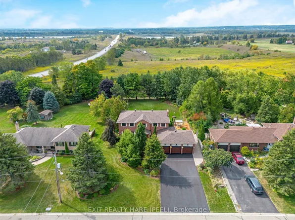 50 Kevinwood Dr, Caledon, ON L7K 0Z1