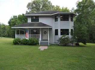 545 Freeman Rd, Dresden, TN 38225