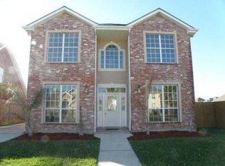 3424 Hazel Dr, Meraux, LA 70075