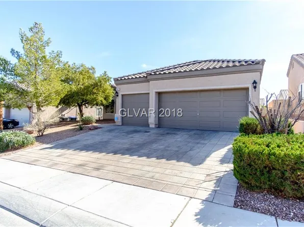 3417 Cantura Bluff Ave, North Las Vegas, NV 89031