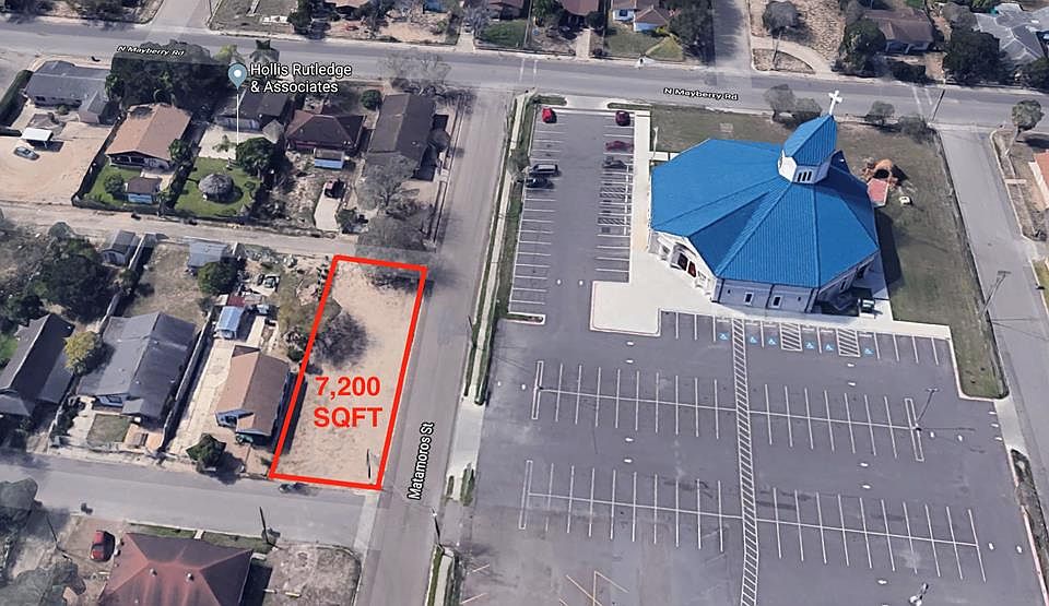 1st image of 818 Matamoros St