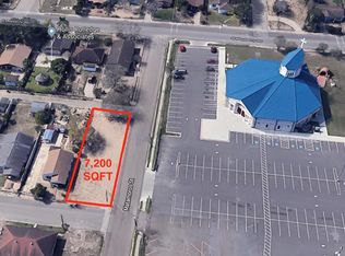 818 Matamoros St, Mission, TX 78572