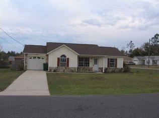 2870 Aplin Rd, Crestview, FL 32539