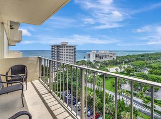 2121 N Ocean Boulevard #1405e, Boca Raton, FL 33431
