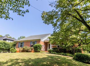 4412 Williams Rd, Lynchburg, VA 24503