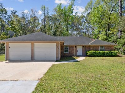 165 W Holly Ave, Kingsland, GA, 31548