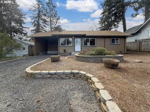 7350 SW Stewart St, Portland, OR 97223