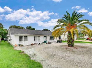 5419 4th St, Saint Augustine, FL 32080