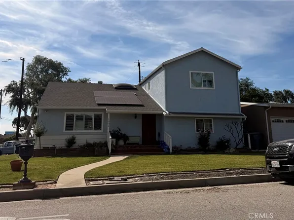 1001 Vernon St, La Habra, CA 90631