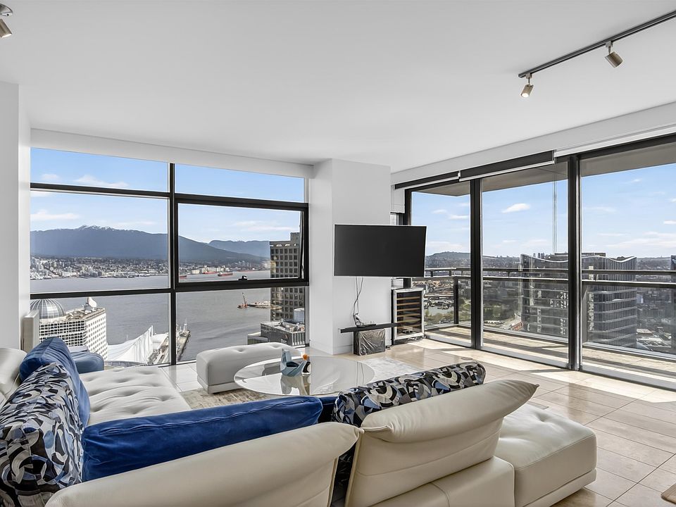 1st image of 838 Hastings St W #3502