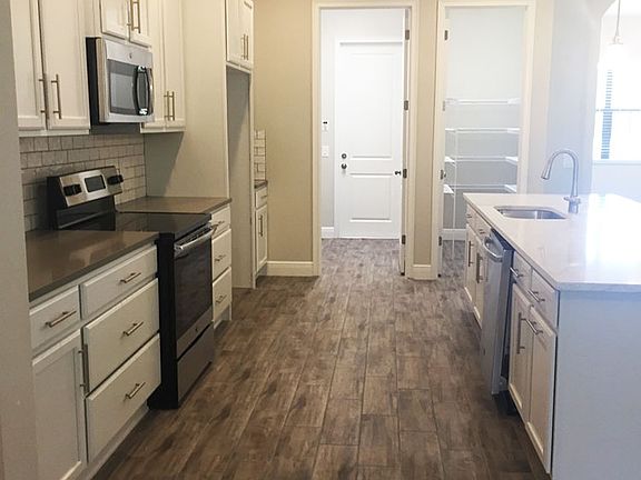 13017 Weatherstone Drive - Carlingford - Kitchen Viewed from the Breakfast Nook
