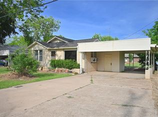 557 Choupique Ln, Cottonport, LA 71327