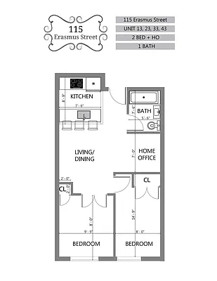 Rented by Bold New York | media 29