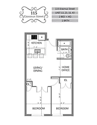 Rented by Bold New York