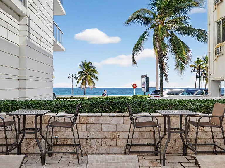 209 N Fort Lauderdale Beach Blvd #8A — Photo 60