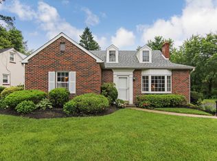 1023 Old Huntingdon Pike, Huntingdon Valley, PA 19006