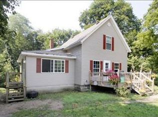 109 Hendryx St, Dowagiac, MI 49047