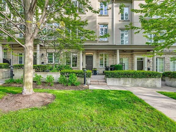 2nd image of 51 York Mills Rd #313