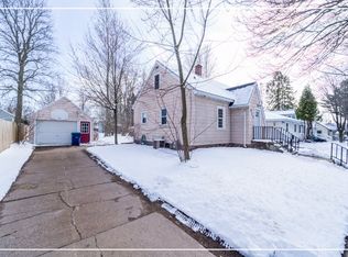 627 Winton St, Wausau, WI 54403