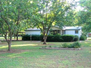 1575 NW Big Bow Rd, Indiahoma, OK 73552