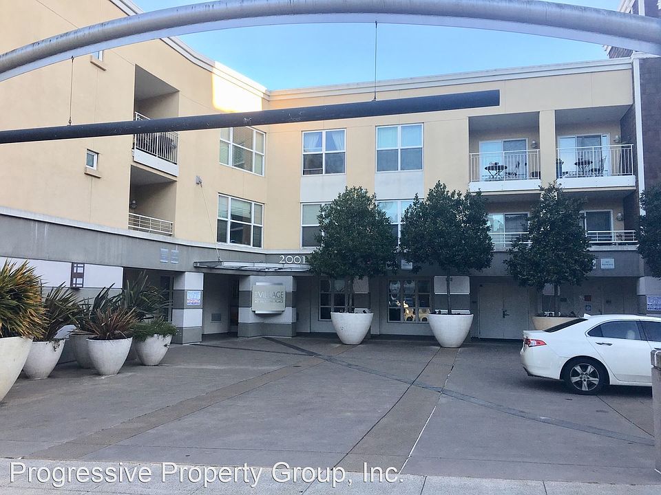 1st image of 2001 McAllister St #241-C