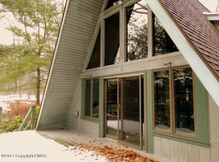 127 Hemlock Way, Canadensis, PA