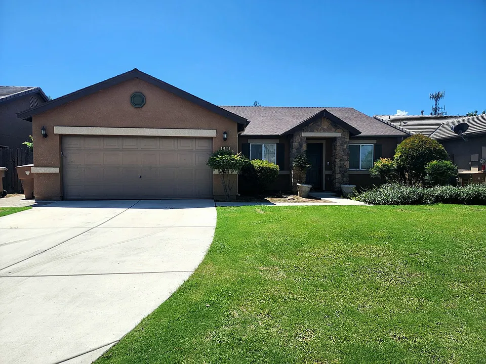 11603 Trabancos Dr