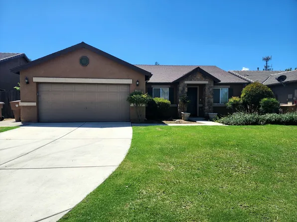 11603 Trabancos Dr, Bakersfield, CA 93311