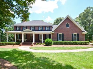 2290 Camp Mitchell Rd, Grayson, GA 30017