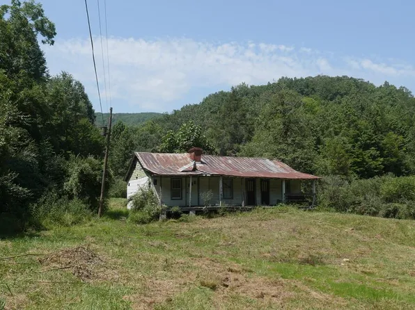 12246 Hunters Valley West Rd, Duffield, VA 24244