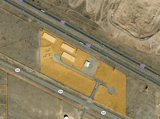 E Impala Ct LOT 2, Moriarty, NM 87035