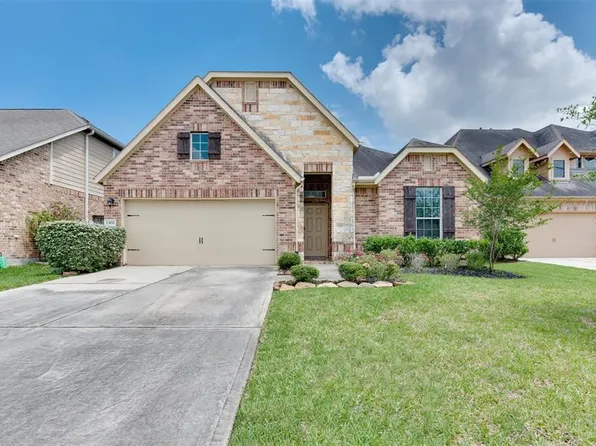 13531 Astley Acres Ln, Cypress, TX 77429