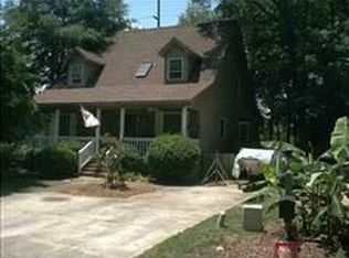 4260 Brook Dr, Murrells Inlet, SC 29576