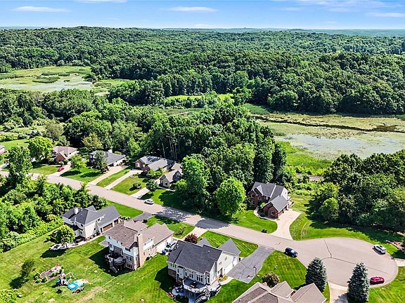2nd image of Olivia Dr Homesite 15