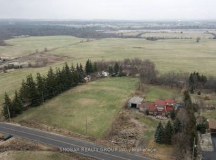 11154 Winston Churchill Blvd, Halton Hills, ON L7G 4S7