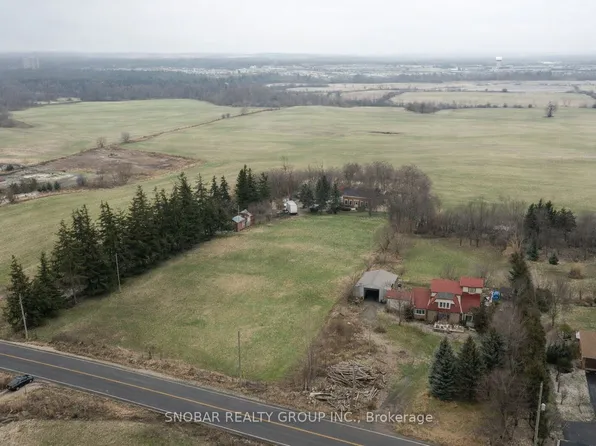 11154 Winston Churchill Blvd, Halton Hills, ON L7G 4S7