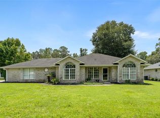 200 NW CHARLOTTE GLEN, LAKE CITY, FL 32055