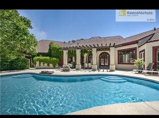 1104 SW Fountain Cir, Lees Summit, MO 64081