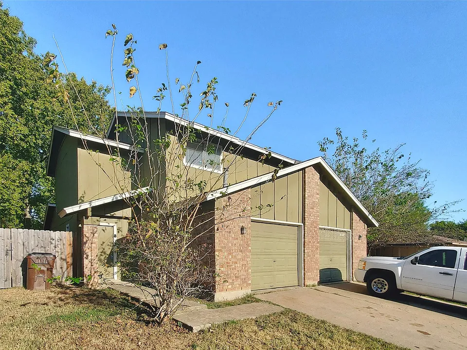 1814 Nicole Cir #B