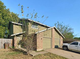 1814 Nicole Cir #B, Round Rock, TX 78664