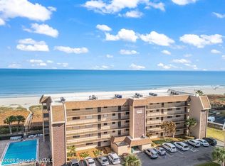 8496 S Ridgewood Ave #3405, Cape Canaveral, FL 32920