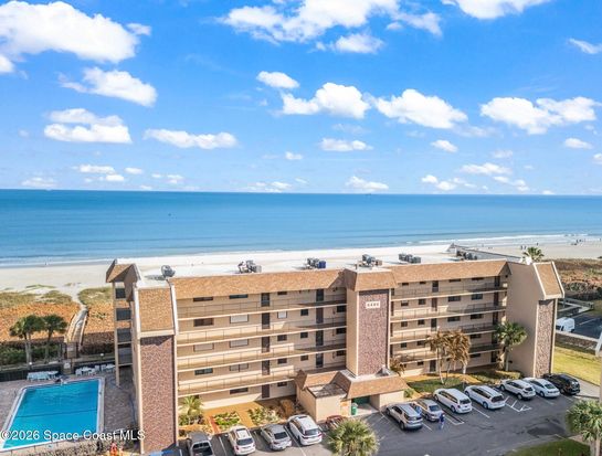 8496 S Ridgewood Ave #3405, Cape Canaveral, FL 32920