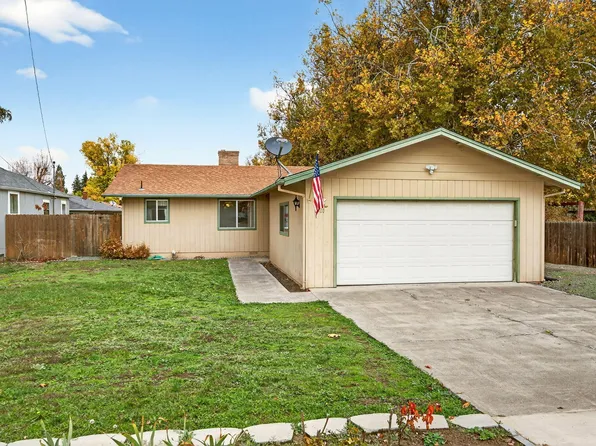 420 Garfield St, Medford, OR 97501