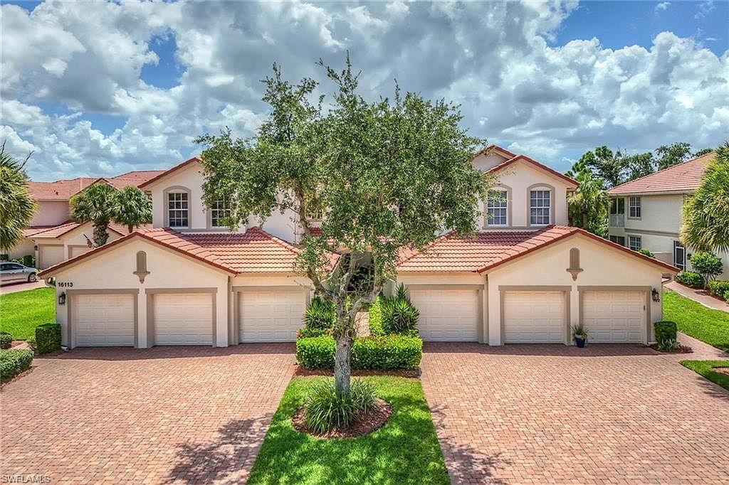 16113 Mount Abbey WAY #102 — Crown Colony Golf & Country Club