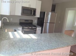 118 Marion St #2, Somerville, MA 02143
