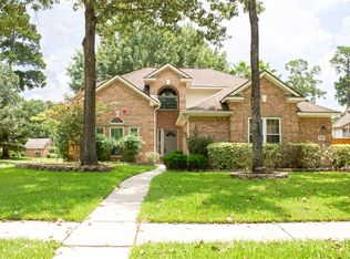 30110 Littlecroft Dr, Spring, TX 77386