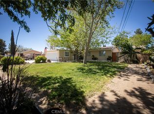11032 Victor Ave, Hesperia, CA 92345